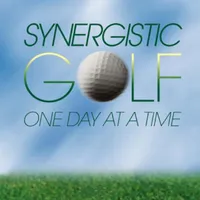 Synergistic Golf icon