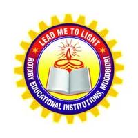 Rotary Education Institutions icon