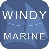 Windy Marine icon