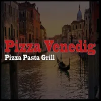 Venedig Pizza Odense icon