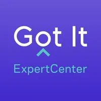 Got It Expert Center icon