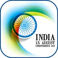 IND Independence Day Frames icon