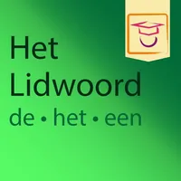 Het Lidwoord icon