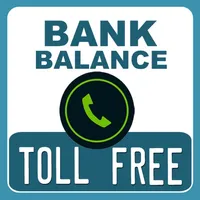 Bank Balance - Missed Called icon