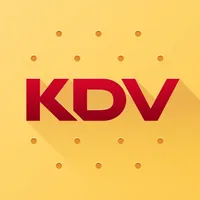 KDV – интернет-магазин icon