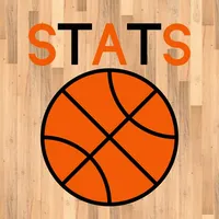 STATS Basketball icon