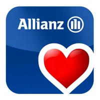 Allianz HealthSteps icon