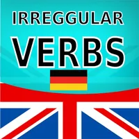 Englische Verben - iVerbs icon