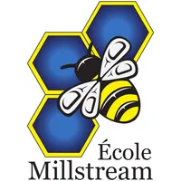 Millstream Bees icon