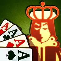 Gin Solitaire icon