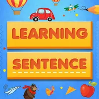Learn English Sentence Maker icon