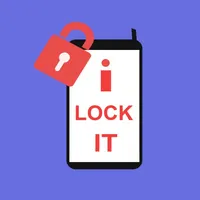 i Lock It icon