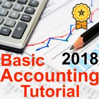 Pro Accounting Tutorial Course icon