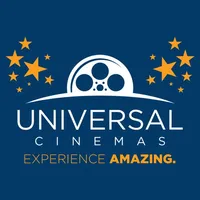 Universal Cinemas icon