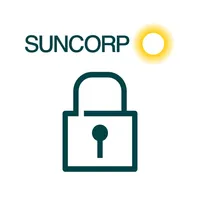 Suncorp Secured icon