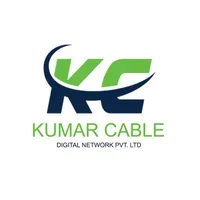 Kumar Cable Digital Network icon