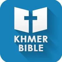 Khmer Bible App icon