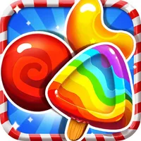 Candy Blast -Pop Jelly Friends icon