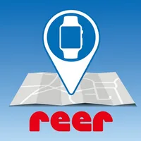 reer AngelGuard GPS-Uhr icon