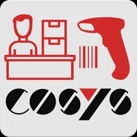 COSYS Paketshop icon