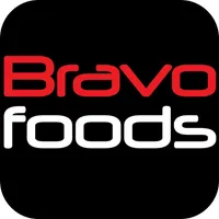 Bravofoods icon