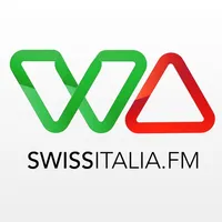 Radio Swissitalia icon