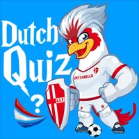 Game to learn Dutch icon