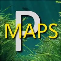 PosidoniaMaps icon