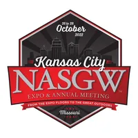 NASGW Connect icon