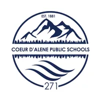 Coeur d'Alene Public Schools icon