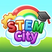 STEM City icon