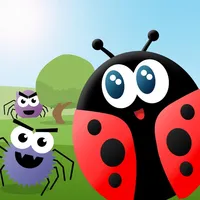 Lazy Bug World icon