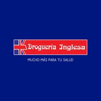 Droguería Inglesa icon