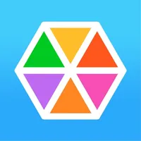 Trigon Block Puzzle icon