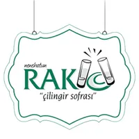 Rakıcı icon