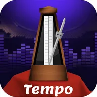 Metronome - Beats Tempo Tap icon