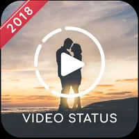 2018 Video status icon