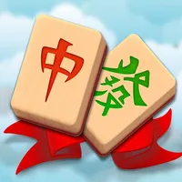 Mahjong Solitaire Puzzle Match icon