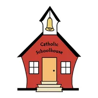 Catholic Schoolhouse icon