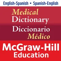 Eng-Span Medical Dictionary 4E icon