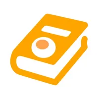 Text Reader - documents, books icon