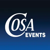 COSA Events icon