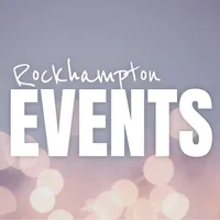 Rockhampton Events icon