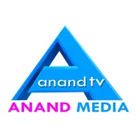 Anand Media TV icon