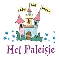 Het Paleisje Kinderopvang App icon