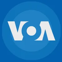 VOA Afghanistan icon