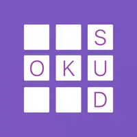 Sudoku Daily icon