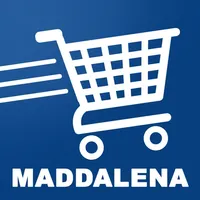 Supermercato Maddalena icon