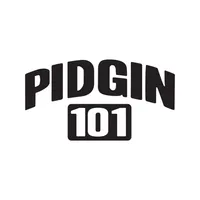 Pidgin 101 App icon