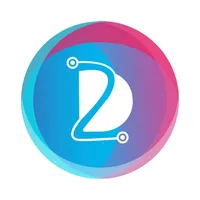 D2D (Doctor to Doctor) icon